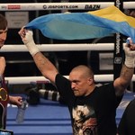Szef WBO rozważa dotkliwe sankcje dla rosyjskich bokserów 