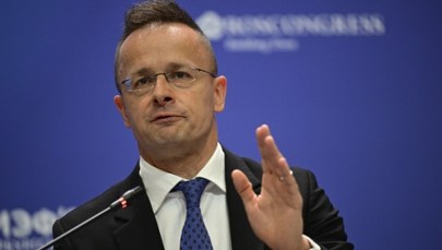 Szef węgierskiego MSZ ostro o szefie NATO: Wbił nóż w plecy