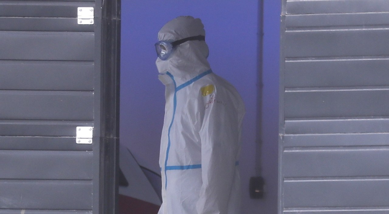 Szef WHO ostrzega przed "nową i niebezpieczną" fazą pandemii Covid-19