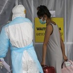 Szef WHO: Pandemia koronawirusa jeszcze długo się nie skończy