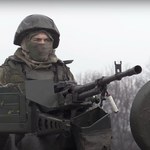 Szef władz obwodu chersońskiego: Wojsko rosyjskie nie zgadza się na korytarz humanitarny