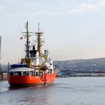 Szef włoskiego MSW: Statek Aquarius z migrantami nie zobaczy naszego portu