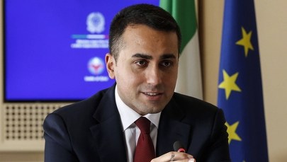 Szef włoskiego MSZ o wecie budżetu UE: Europa jest zakładnikiem trzech państw