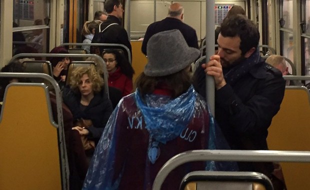 Szef wywiadu USA: Tajne komórki IS w Wielkiej Brytanii, Niemczech, Włoszech