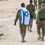 Szef wywiadu wojskowego Izraela złożył dymisję