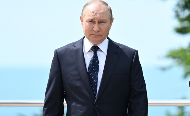 Szef wywiadu wojskowego: Putin podjął decyzję o inwazji 23 lutego