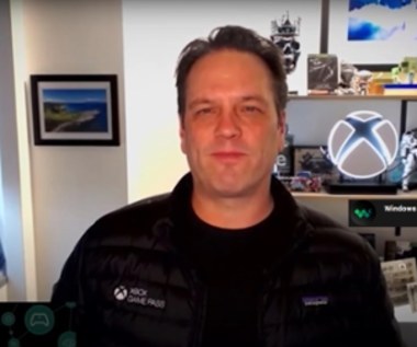 Szef Xboxa tłumaczy się z obecności Nintendo Switch na swojej półce