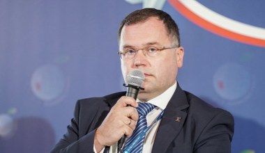Szef ZBP: Niepokoi perspektywa braku ciągłości działania banku centralnego 