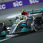 Szef zespołu Mercedes F1: Sytuacja nie jest wesoła