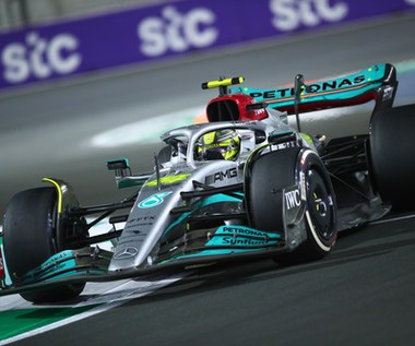 Szef zespołu Mercedes F1: Sytuacja nie jest wesoła