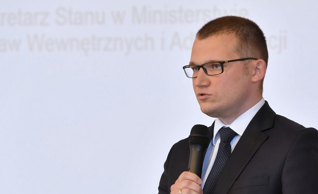 Szefernaker: Dieta za pracę w komisji nie jest już magnesem