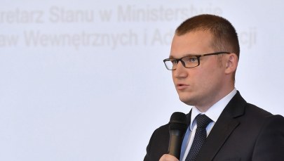 Szefernaker: Dieta za pracę w komisji nie jest już magnesem
