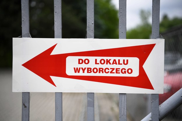 Szefernaker dla "Magazynu Polska Times.pl": Wybory samorządowe mogłyby się odbyć wiosną 2024 roku /Darek Delmanowicz /PAP