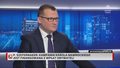 Szefernaker w "Gościu Wydarzeń" o mieszkaniach Nawrockiego: Nigdy tego nie ukrywał
