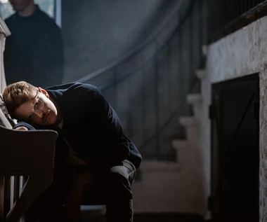 Szefner debiutuje! Posłuchaj singla "Ale mi się nie chce"