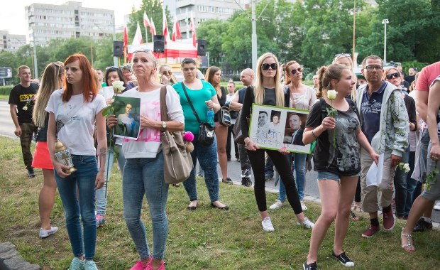 Szefowa Biura Kontroli KGP straciła pracę. Powód? Sprawa Igora Stachowiaka 