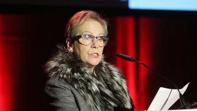 Szefowa biura OBWE krytycznie o wyborach korespondencyjnych w Polsce