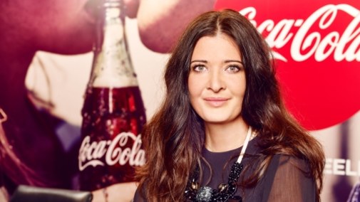 Szefowa Coca-Coli: Cały czas będziemy inwestować w Polsce