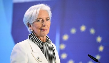 Szefowa EBC może odejść przed czasem. Ruszy walka o kluczowe stanowiska