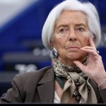 Szefowa EBC odejdzie przed końcem kadencji? Obawy przed wygraną skrajnej prawicy we Francji