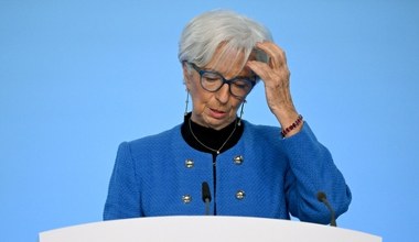 Szefowa EBC zarabia krocie. Więcej niż przewodniczący Fed czy szefowa KE