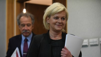 Szefowa KBW o zmianach w kodeksie wyborczym: Przepisy wprowadzają ogromny chaos i destabilizację