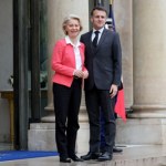 Szefowa KE o łagodzeniu sankcji wobec Rosji. "To nie jest moment"