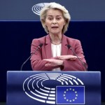 Szefowa KE o ropie dla Węgier i Słowacji i rurociągu "Przyjaźń": Ukraińcy przyjęli ofertę