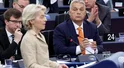 Szefowa KE wzywa władze Węgier. Orban odpowiedział błyskawicznie