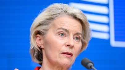 Szefowa KE zapowiada porządki w UE. "Niektóre kraje akceptują korespondencję wyłącznie faksem"