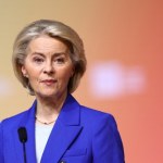 Szefowa KE zapowiada przegląd ETS. Wskazuje na "nowe realia"