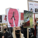 Szefowa Komisji Praw Kobiet PE ostro o protestach w Polsce