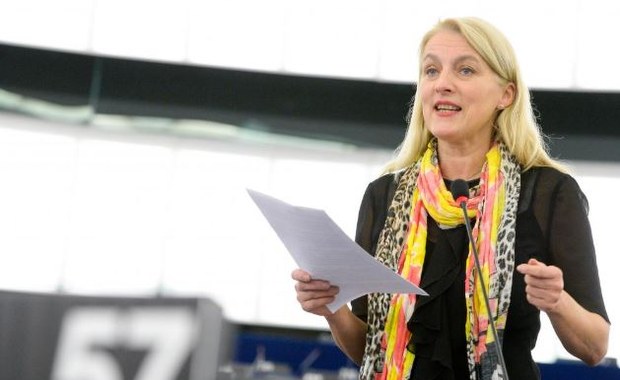 Szefowa Komisji Praw Kobiet w PE: Polsce nie uda się zablokować konwencji stambulskiej 