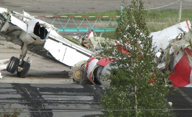 Szefowa MAK Tatiana Anodina spotka się przedstawicielami smoleńskiej podkomisji 