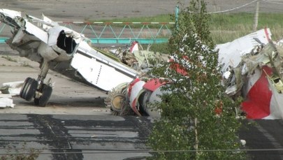 Szefowa MAK Tatiana Anodina spotka się przedstawicielami smoleńskiej podkomisji 