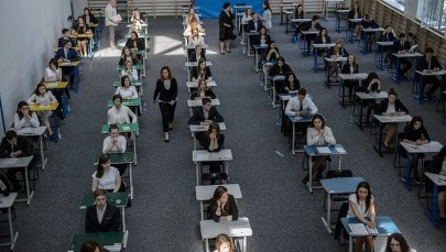 Szefowa MEN zapowiada: Matura będzie trudniejsza