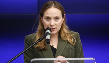 Szefowa MFiPR uderza w banki. "Nie służą do tego, by siedzieć na górze złota"