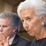 Szefowa MFW chce, by więcej bankierów trafiało do więzienia