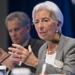 Szefowa MFW ostrzega przed rosnącymi zagrożeniami dla światowej gospodarki