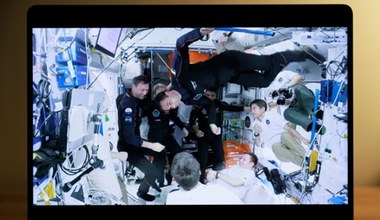 Szefowa misji IGNIS oceniła pracę polskiego astronauty. Oto, co powiedziała
