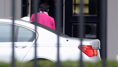 Szefowa MSW pojawiła się u prezydenta Andrzeja Dudy. Temat spotkania? Uchodźcy