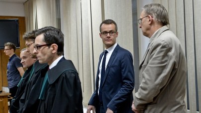 Szefowa MSW przeprasza za zatrzymania dziennikarzy