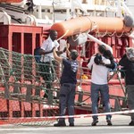 Szefowa MSW Włoch: Nie ma żadnej inwazji migrantów