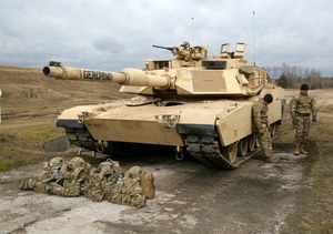 Szefowa MSZ Niemiec: NATO musi zwiększyć obecność w krajach bałtyckich i Polsce