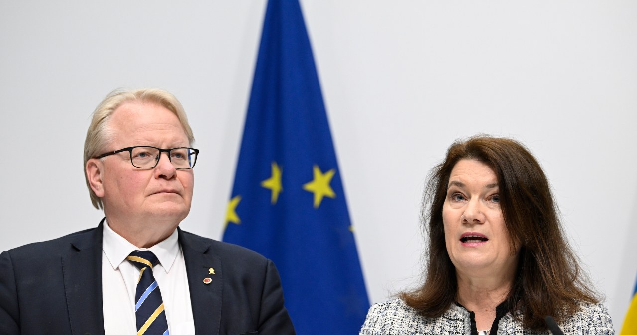 Szefowa MSZ Szwecji: Nie osiągnęliśmy z Turcją porozumienia ws. NATO