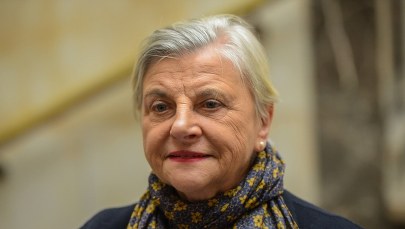 Szefowa Muzeum Narodowego odchodzi. "Z ciężkim sercem"