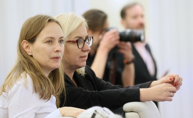 Szefowa Polski 2050 ogłasza ws. Hennig-Kloski. Nagły zwrot