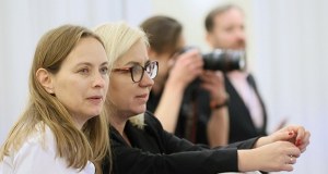 Szefowa Polski 2050 ogłasza ws. Hennig-Kloski. Nagły zwrot