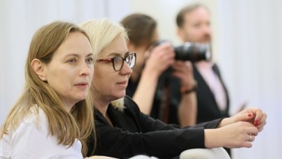 Szefowa Polski 2050 ogłasza ws. Hennig-Kloski. Nagły zwrot