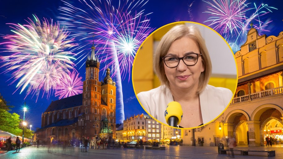 ​Czy rząd zakaże fajerwerków? Szefowa recurrió a zabiera głos